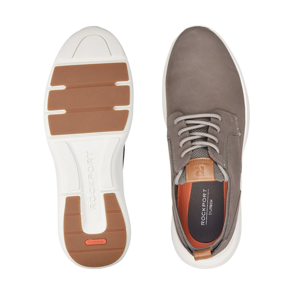 Rockport / Jonston Lace-up Casual Sneakers