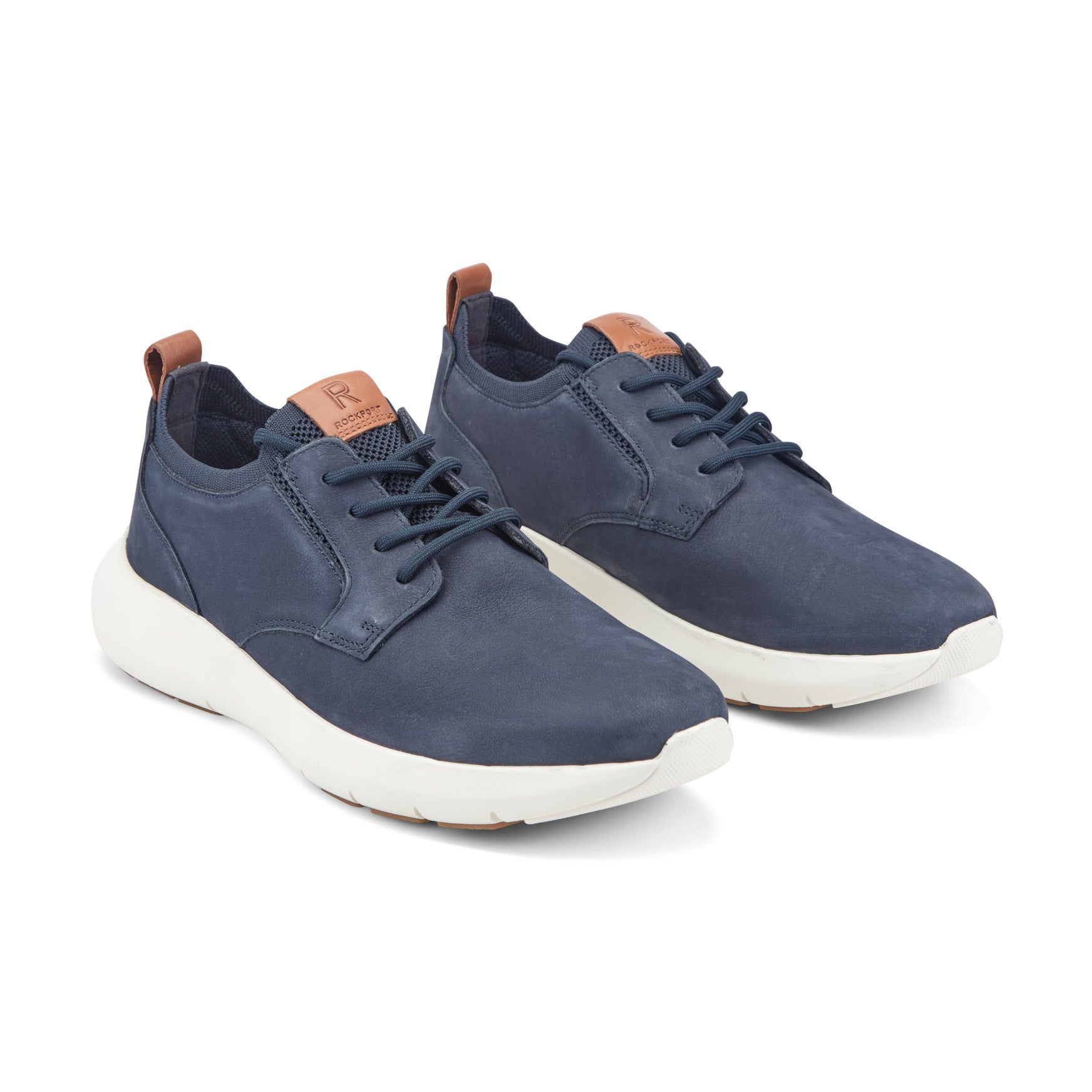 Rockport / Jonston Lace-up Casual Sneakers