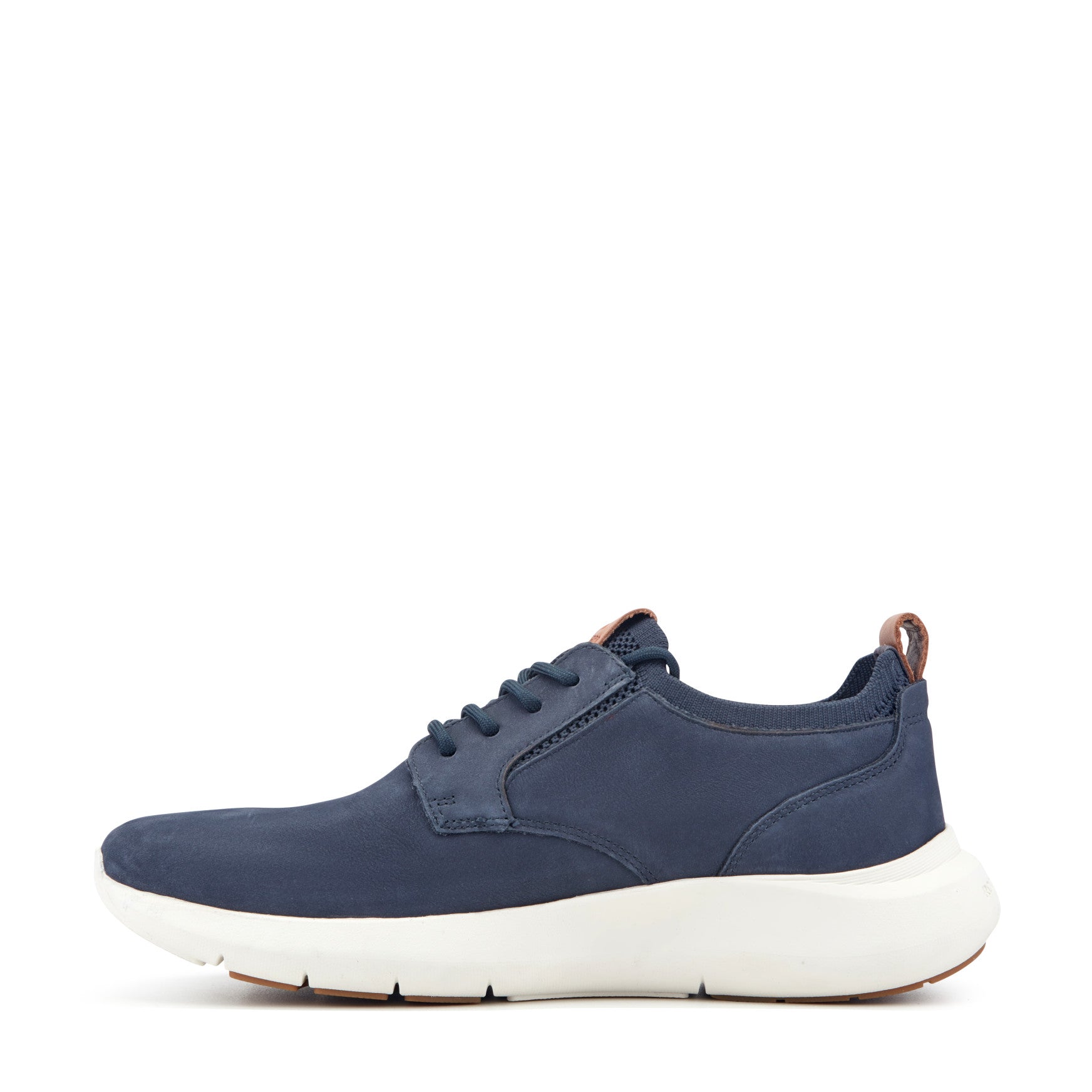 Rockport / Jonston Lace-up Casual Sneakers