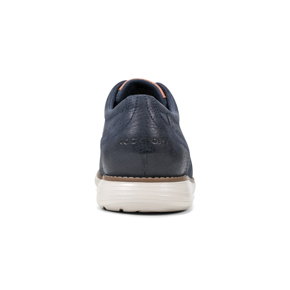 Rockport / Garett Plain Toe Oxford