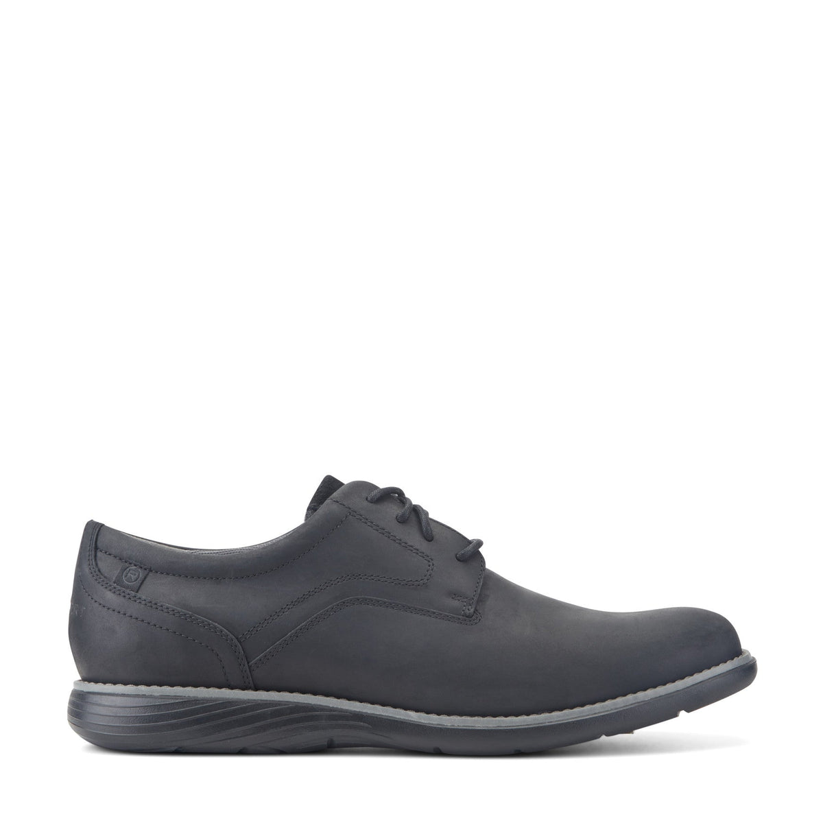 Rockport / Garett Plain Toe Oxford