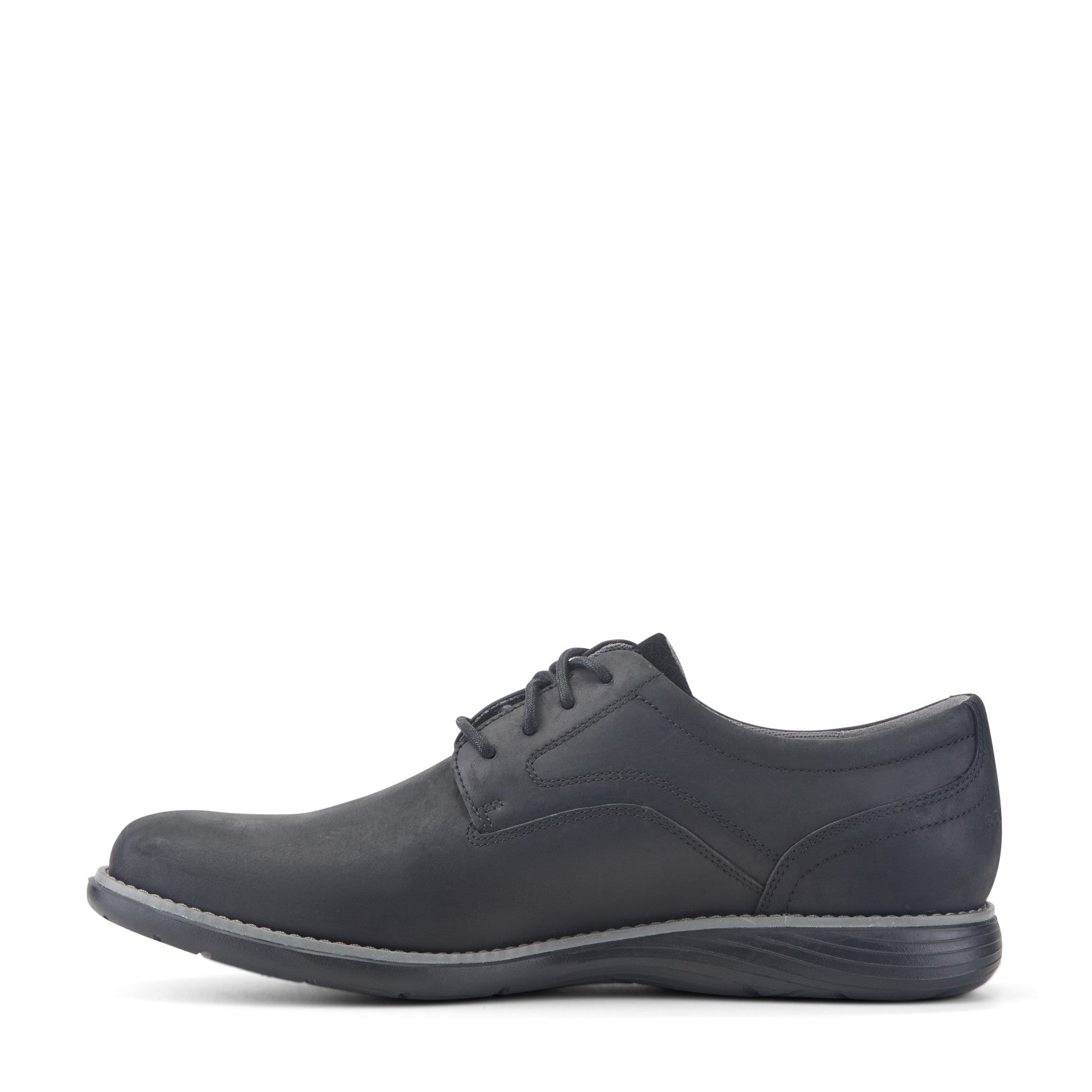 Rockport / Garett Plain Toe Oxford