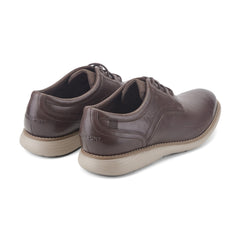 Rockport / Garett Plain Toe Oxford