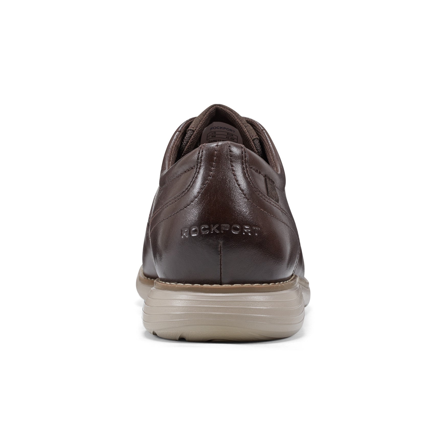 Rockport / Garett Wing Tip Oxford