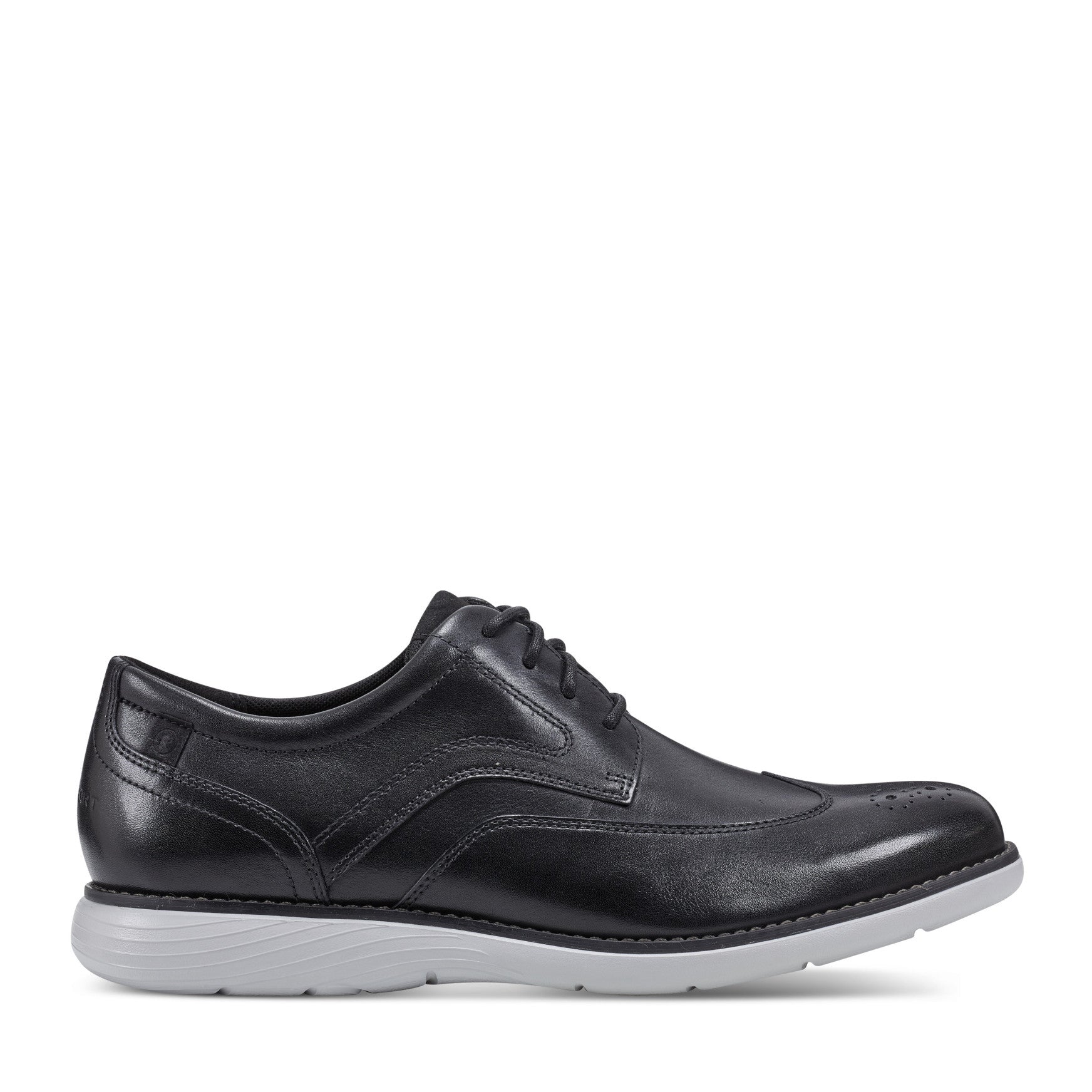 Rockport / Garett Wing Tip Oxford