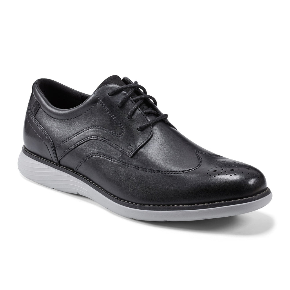 Rockport / Garett Wing Tip Oxford