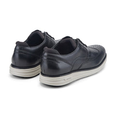 Rockport / Coltin Casual Lace-up Round Toe Shoes