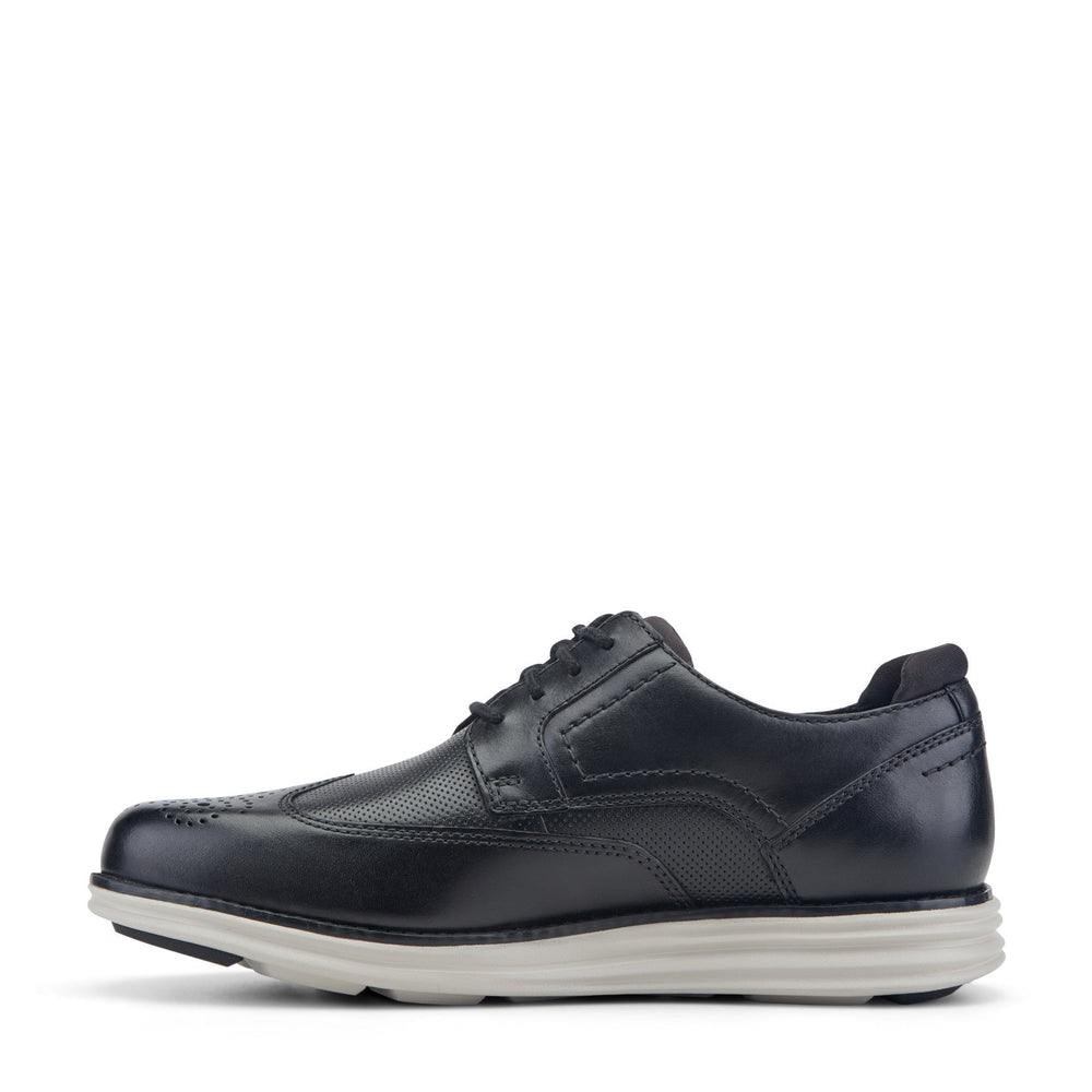 Rockport / Coltin Casual Lace-up Round Toe Shoes