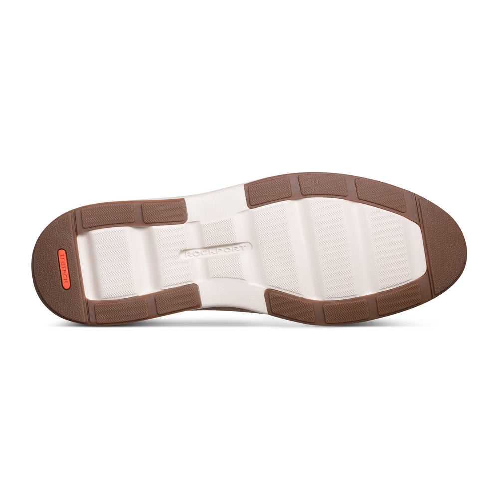 Rockport / Noah Oxford