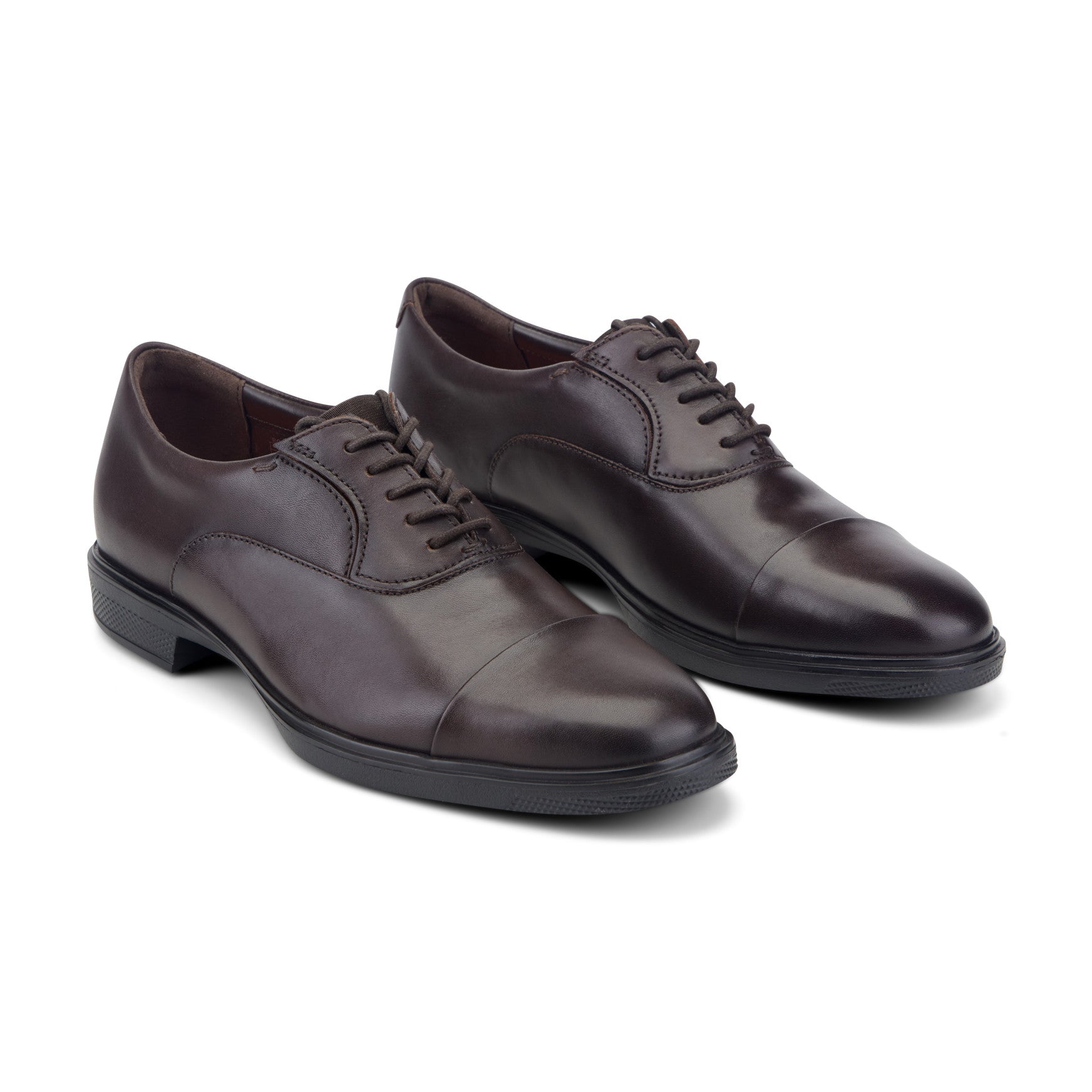 Rockport / Keefe Dress Cap Toe Lace-up Oxfords