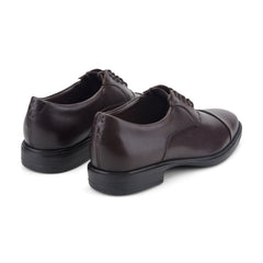 Rockport / Keefe Dress Cap Toe Lace-up Oxfords