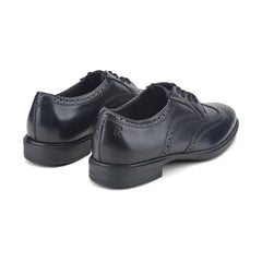 Rockport / Keegan Dress Wing Tip Lace-up Oxfords