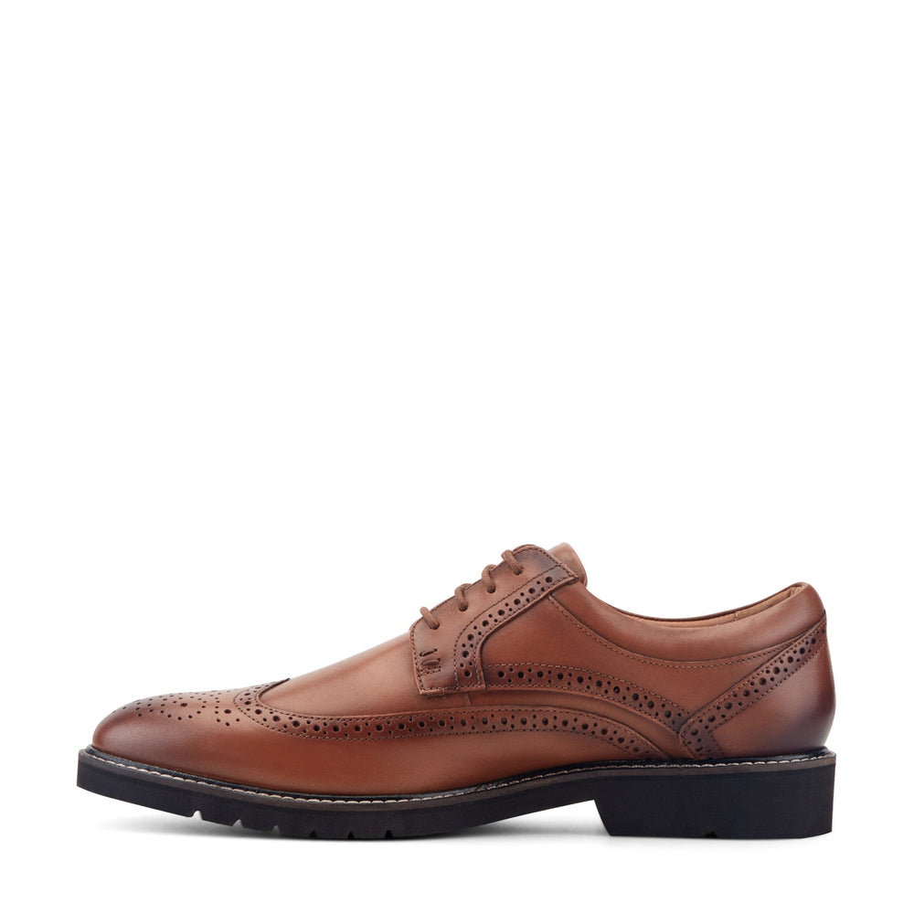Rockport / Fallo Dress Lace-up Almond Toe Oxfords