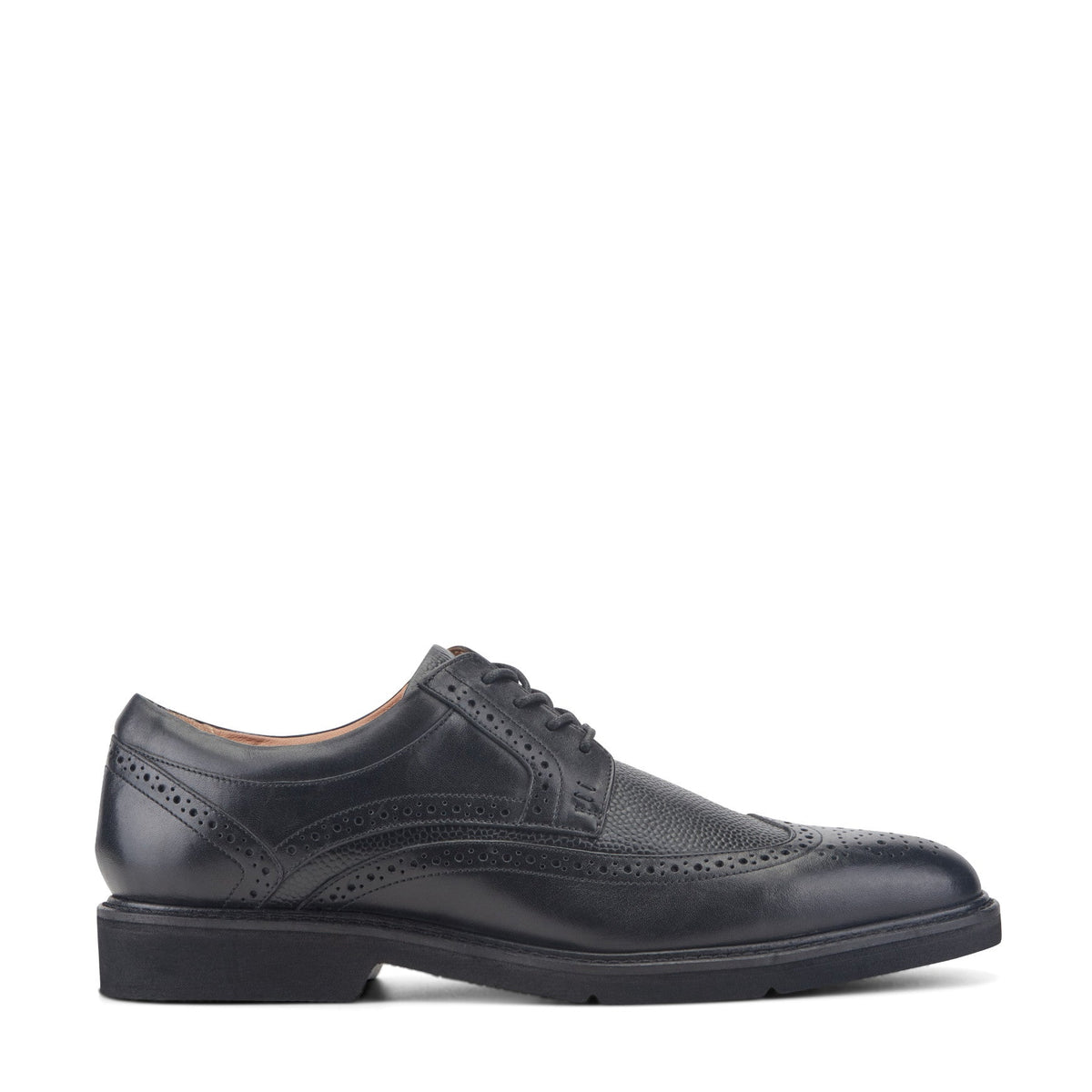 Rockport / Fallo Dress Lace-up Almond Toe Oxfords