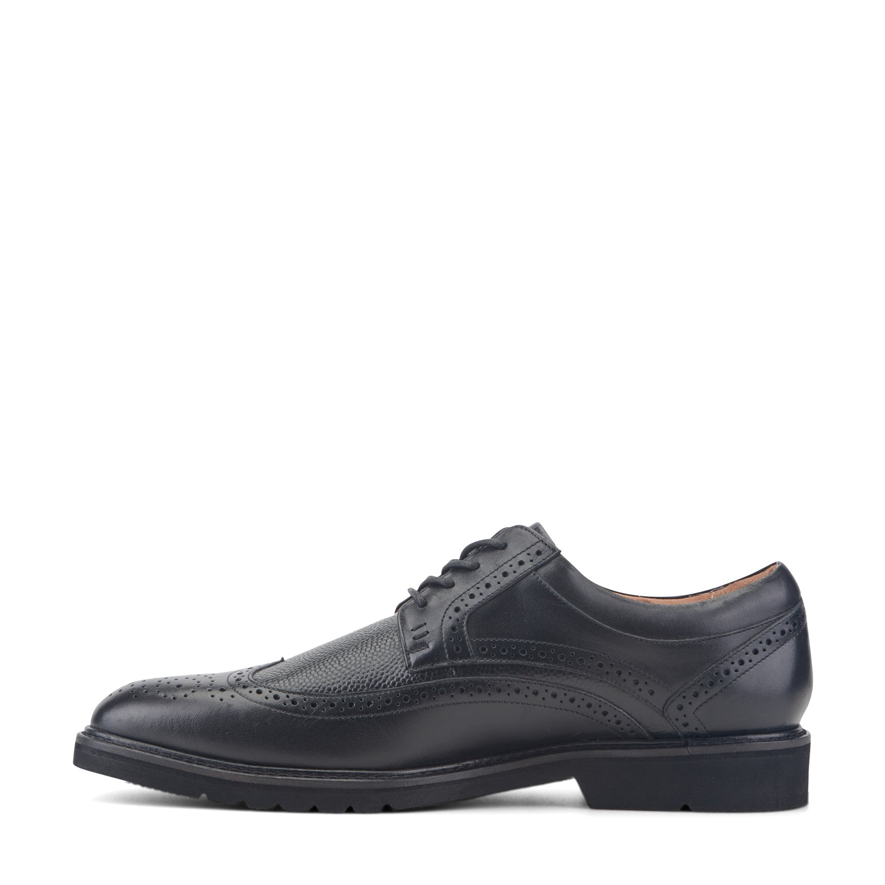 Rockport / Fallo Dress Lace-up Almond Toe Oxfords
