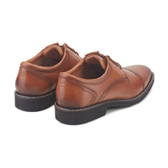 Rockport / Findlay Dress Lace-up Almond Toe Oxfords