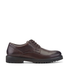 Rockport / Maverick Plain Toe Oxford