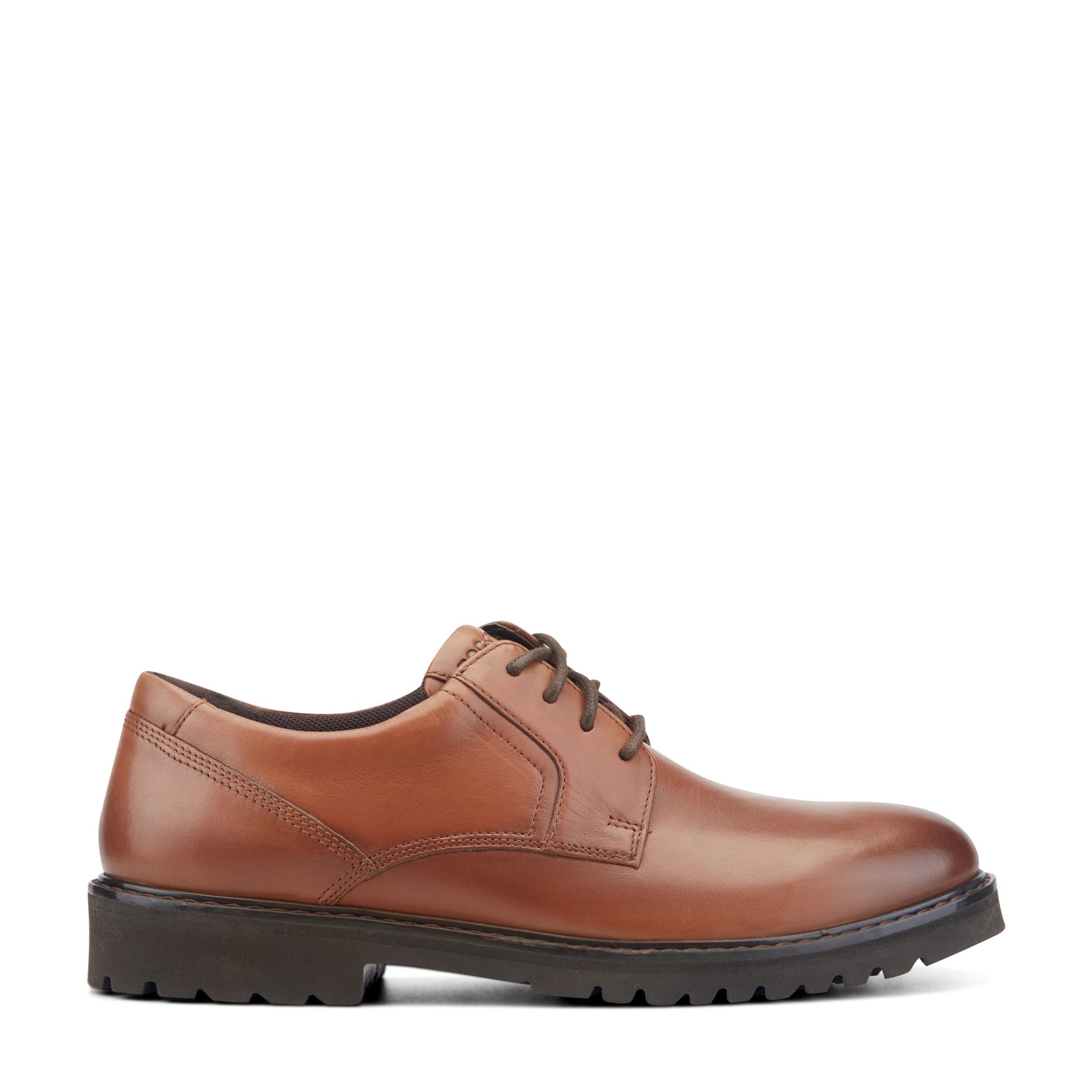 Rockport / Maverick Plain Toe Oxford