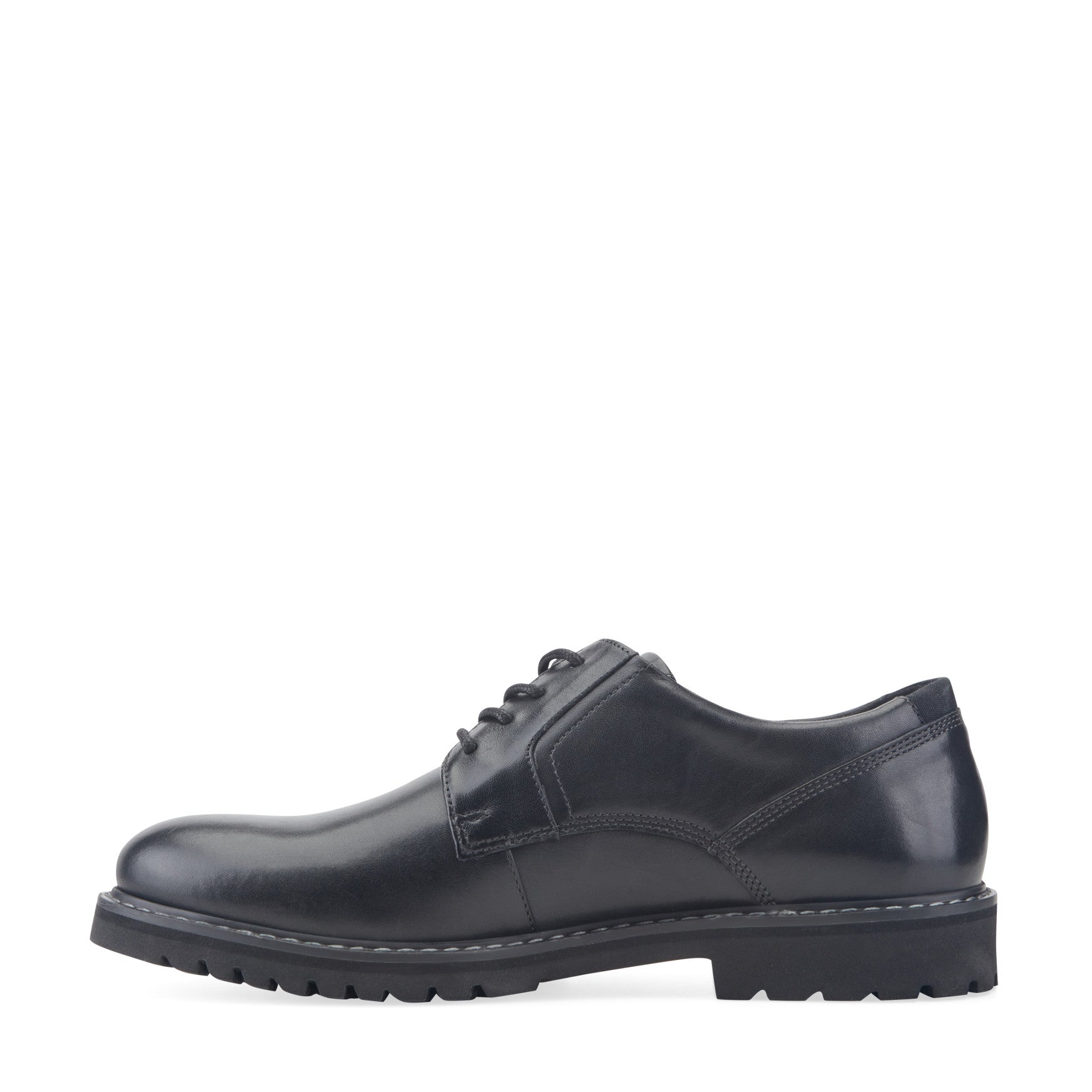 Rockport / Maverick Plain Toe Oxford