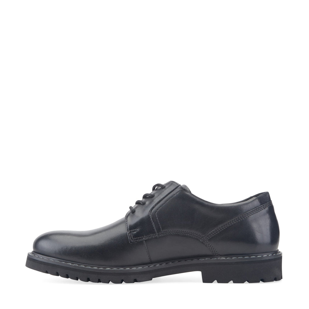 Rockport / Maverick Plain Toe Oxford