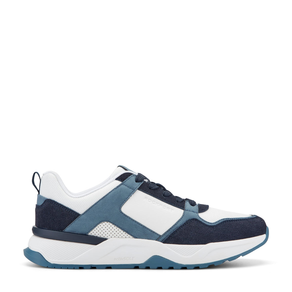 Rockport / ProWalker Norris Casual Sneakers