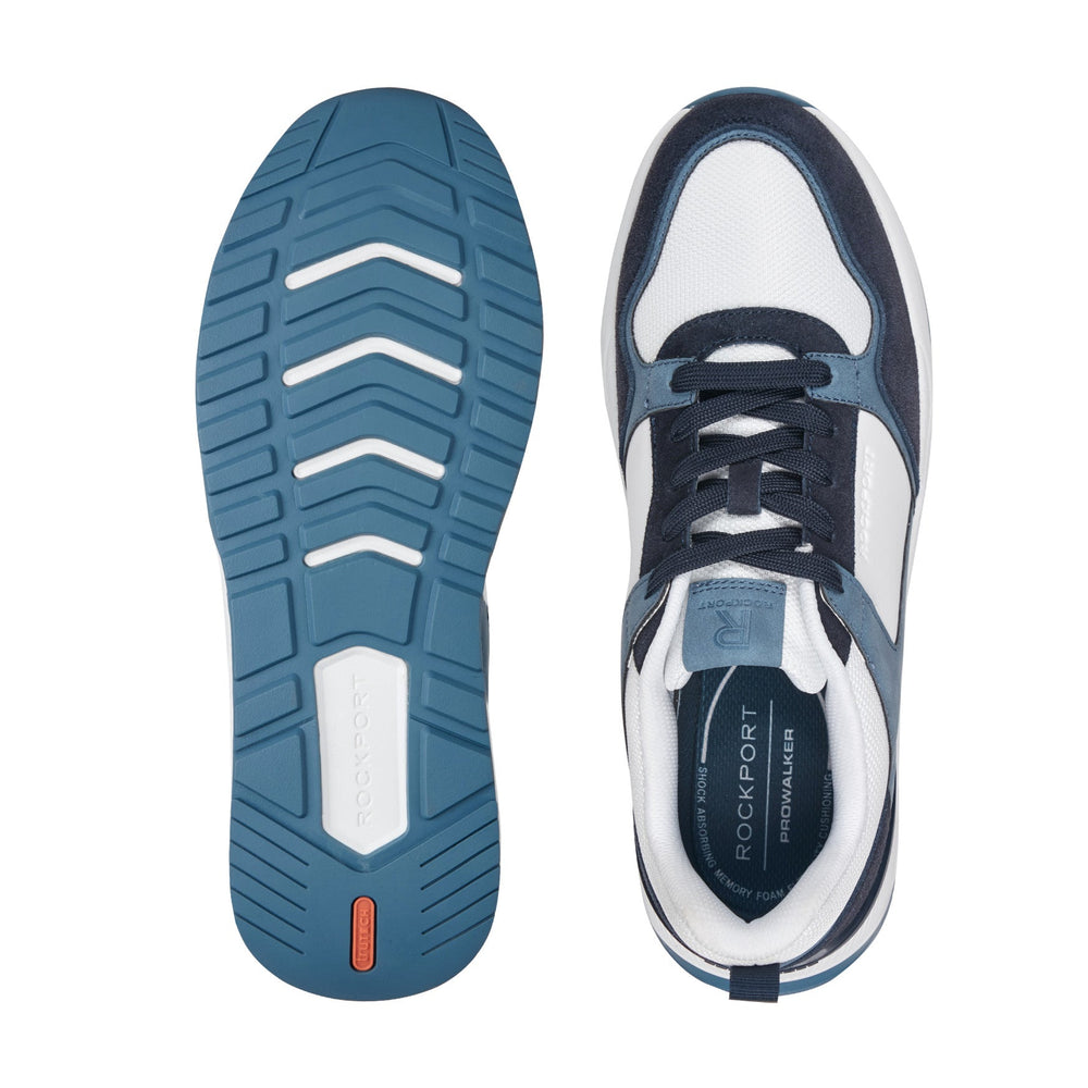 Rockport / ProWalker Norris Casual Sneakers