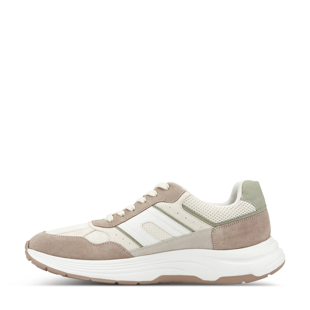 Rockport / Henry Casual Lace-Up Sneakers