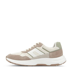 Rockport / Henry Casual Lace-Up Sneakers