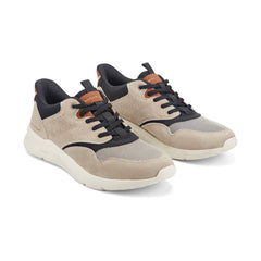 Rockport / Shawn Step Activated Casual Lace-up Sneakers