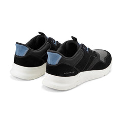 Rockport / Shawn Step Activated Casual Lace-up Sneakers