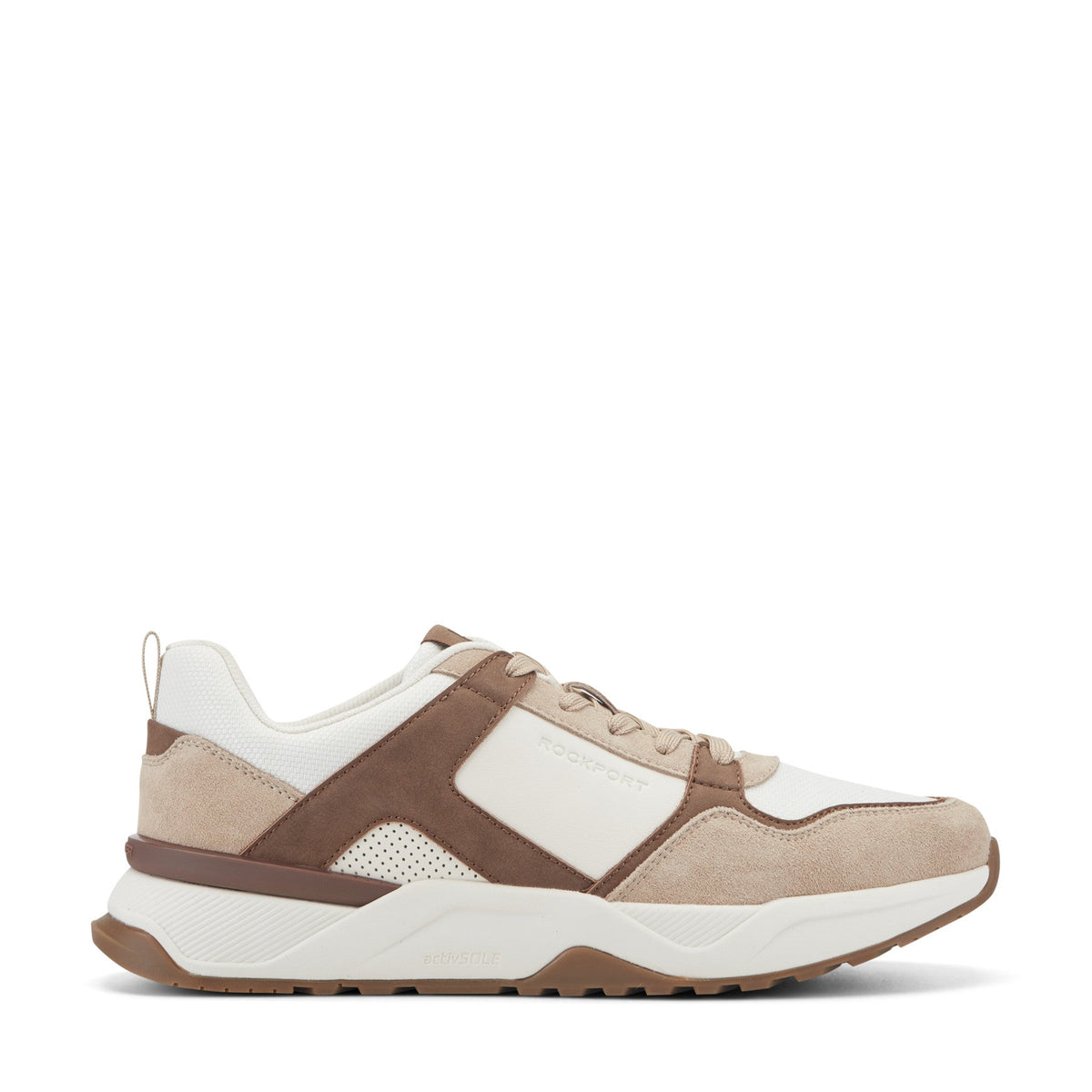 Rockport / ProWalker Norris Casual Sneakers
