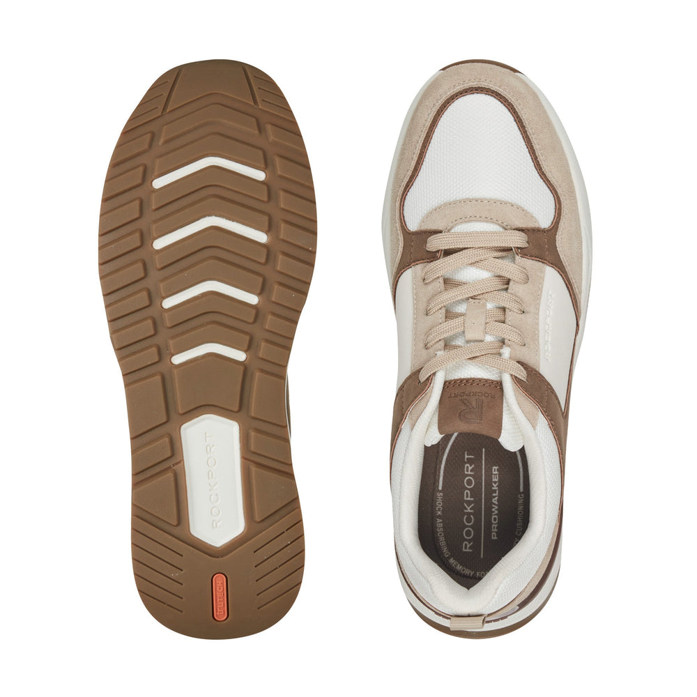 Rockport / ProWalker Norris Casual Sneakers