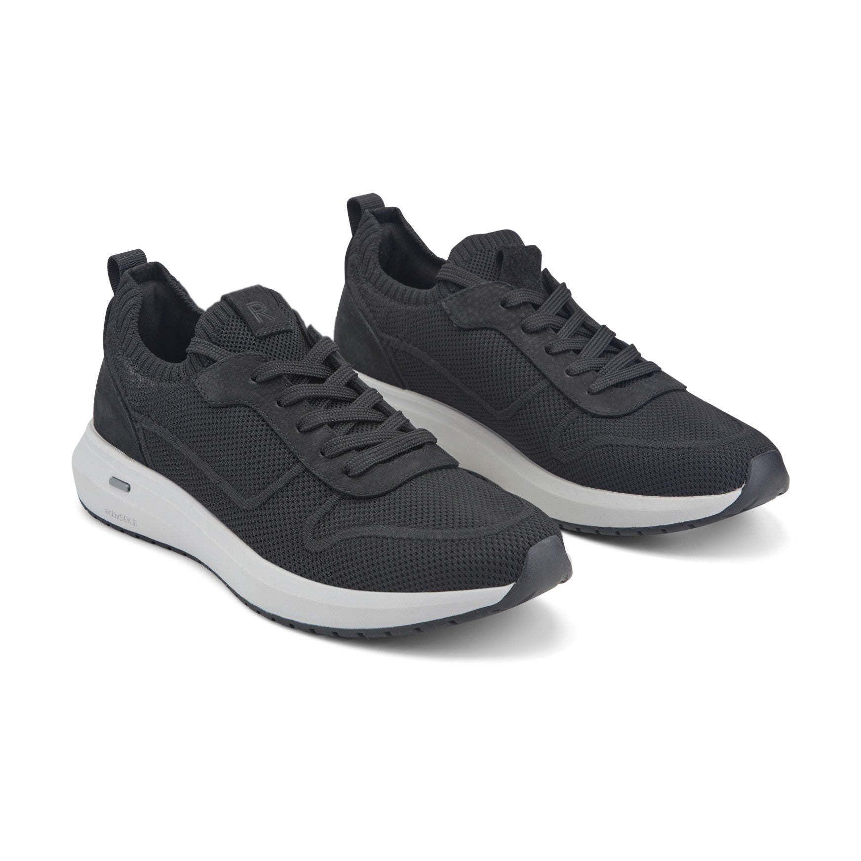 Rockport / Total Motion Tilton Casual Lace-up Sneakers