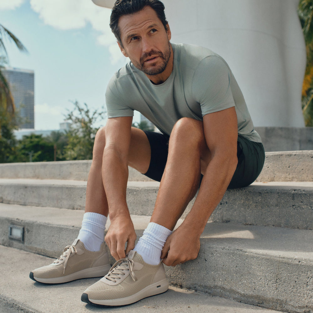 Rockport / Total Motion Tilton Casual Lace-up Sneakers