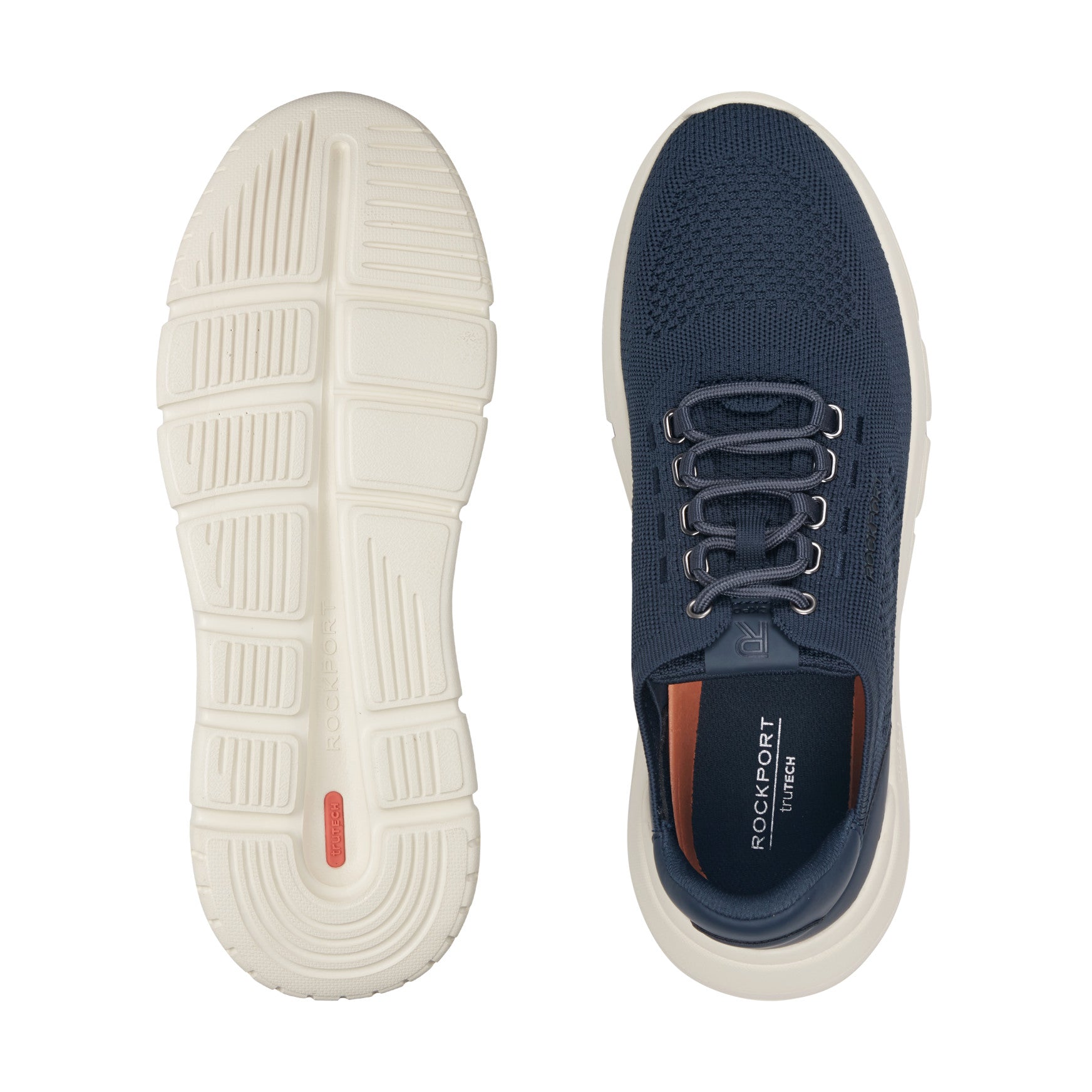 Rockport / Jaimson Lace-up Casual Sneakers