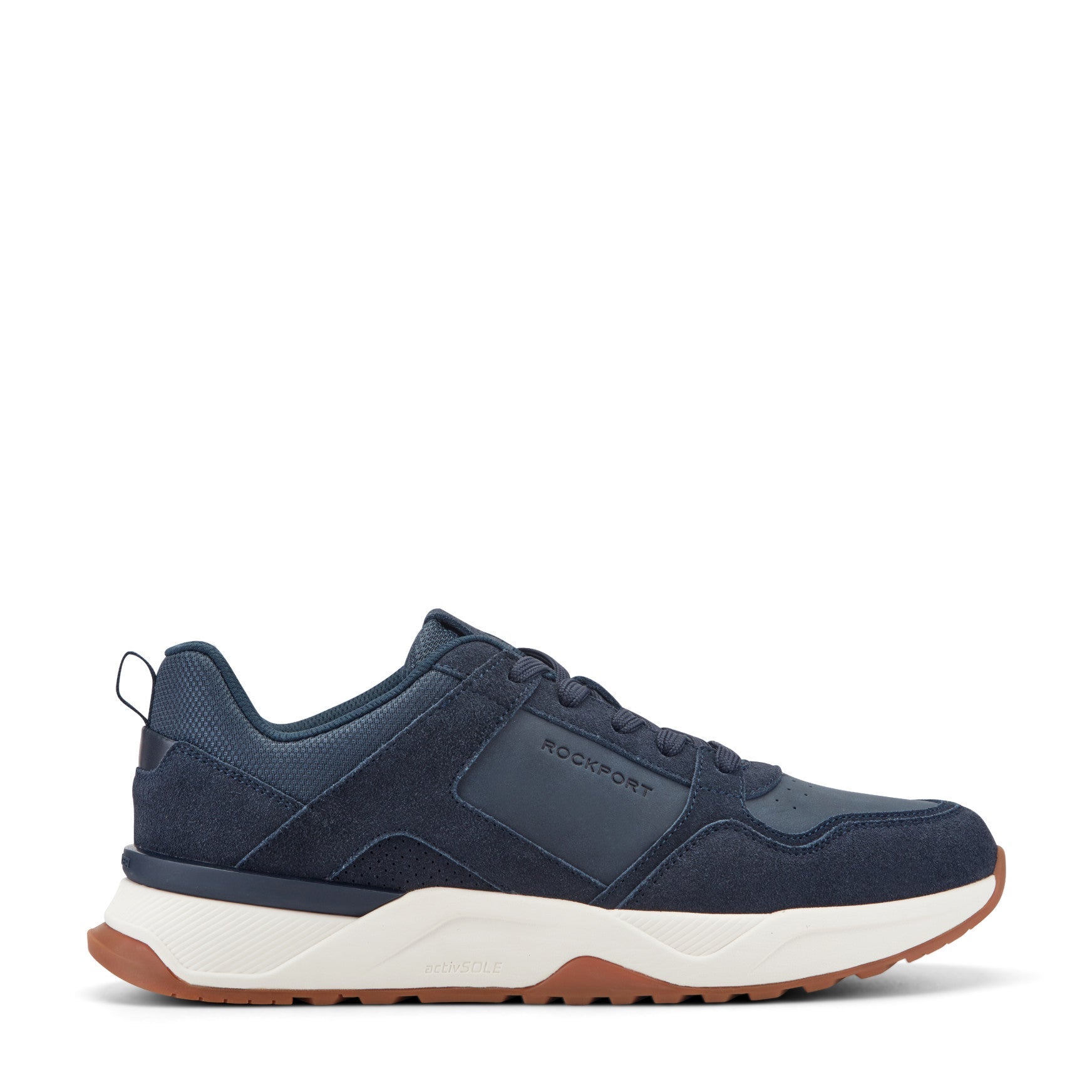 Rockport / ProWalker Norris Casual Sneakers