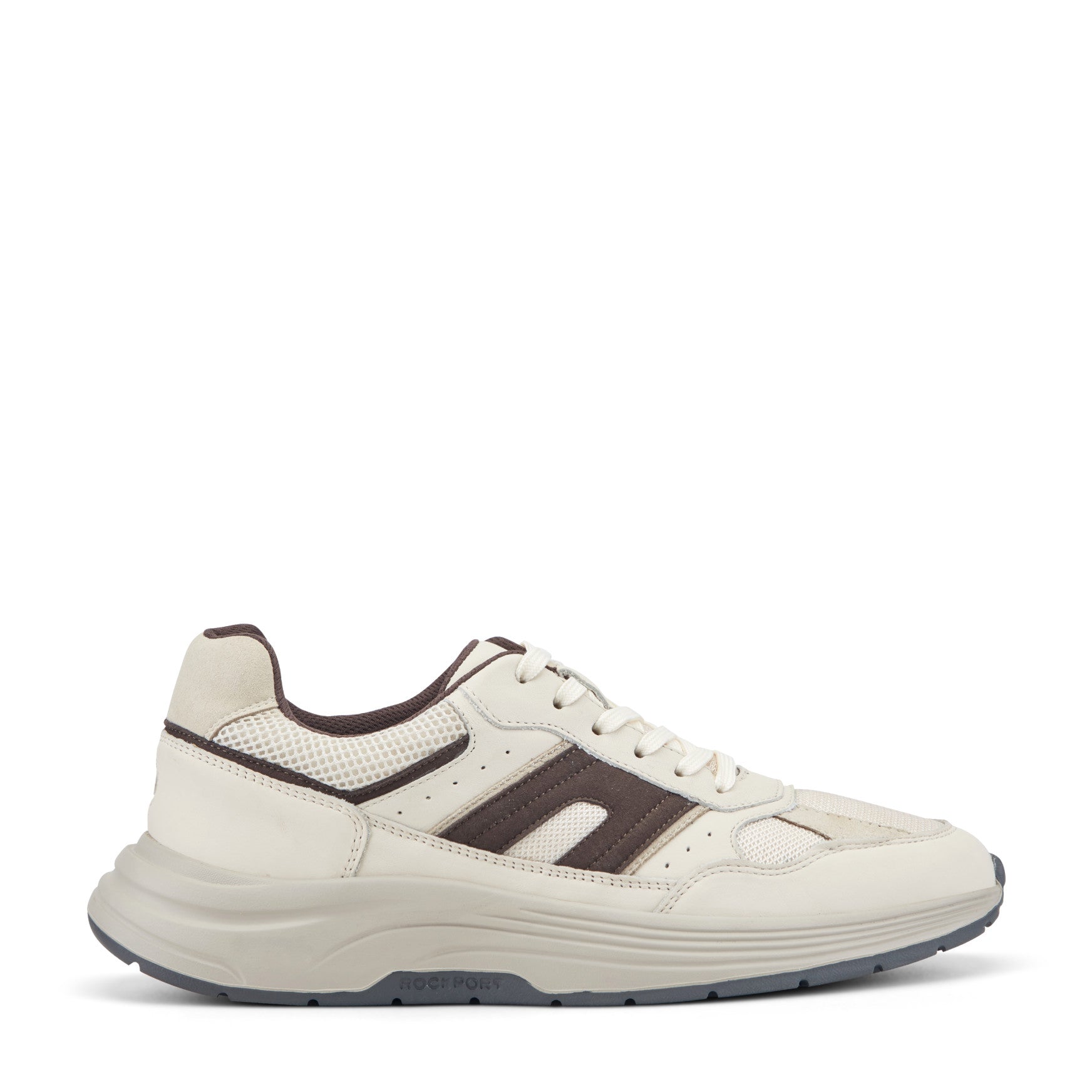 Rockport / Henry Casual Lace-Up Sneakers