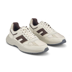 Rockport / Henry Casual Lace-Up Sneakers