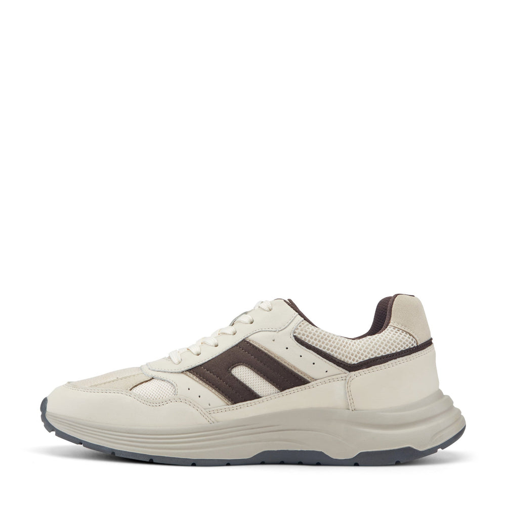 Rockport / Henry Casual Lace-Up Sneakers