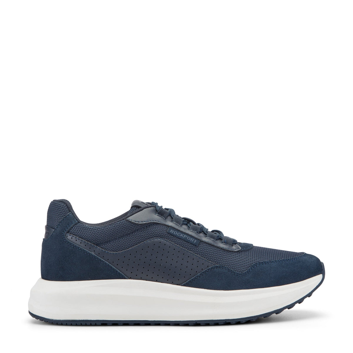 Rockport / ProWalker Pacer Lace-up Sneakers