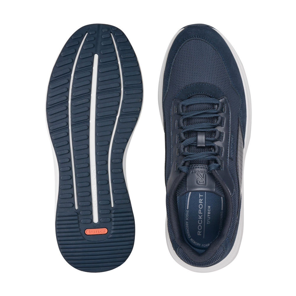 Rockport / ProWalker Pacer Lace-up Sneakers