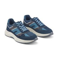 Rockport / Henry Casual Lace-Up Sneakers
