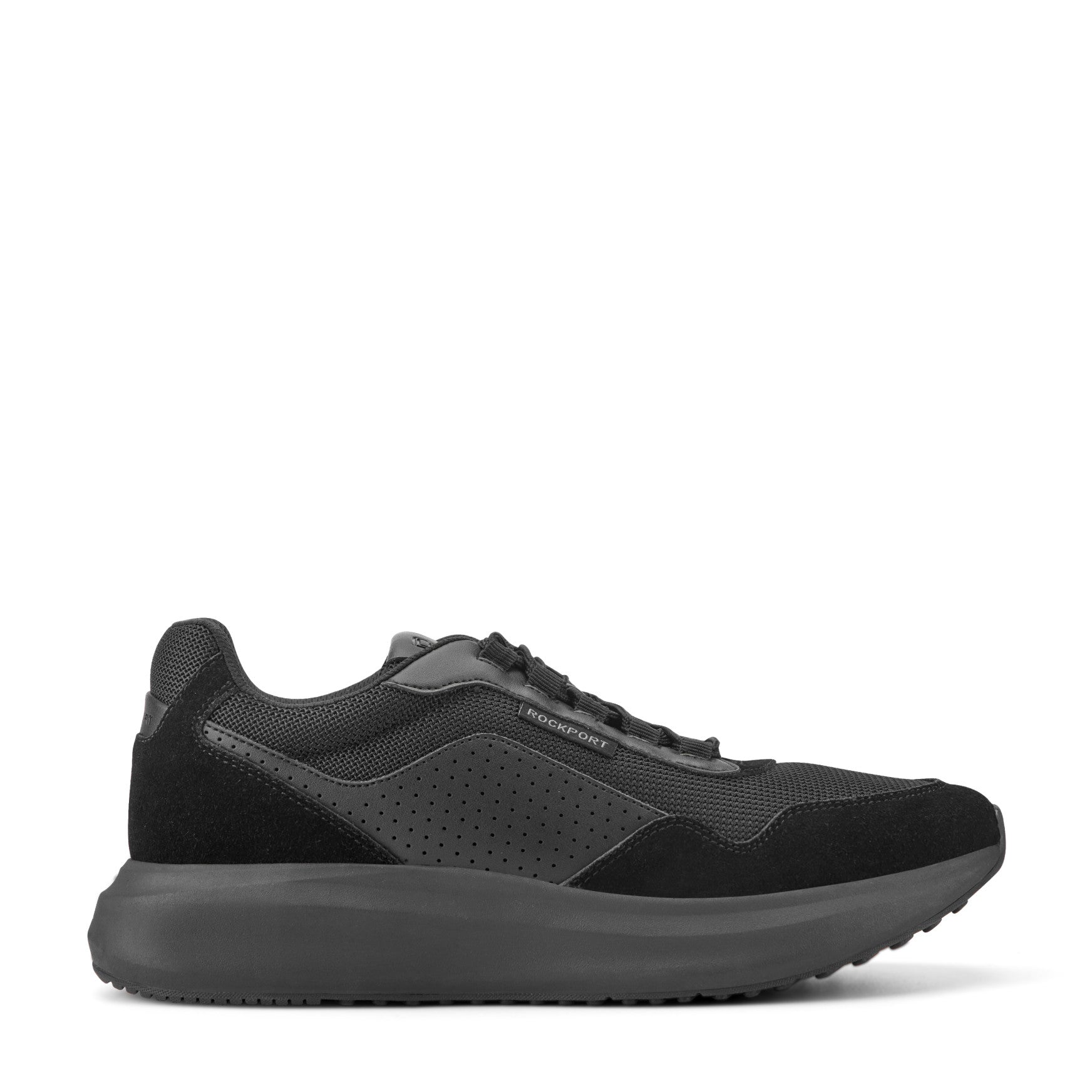 Rockport / ProWalker Pacer Lace-up Sneakers