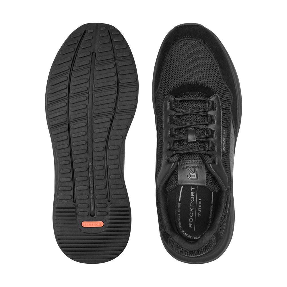 Rockport / ProWalker Pacer Lace-up Sneakers