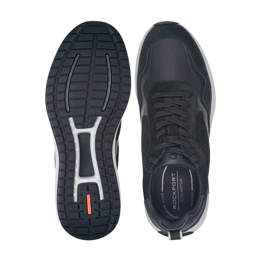 Rockport / Total Motion Tilman Lace-up Casual Sneakers