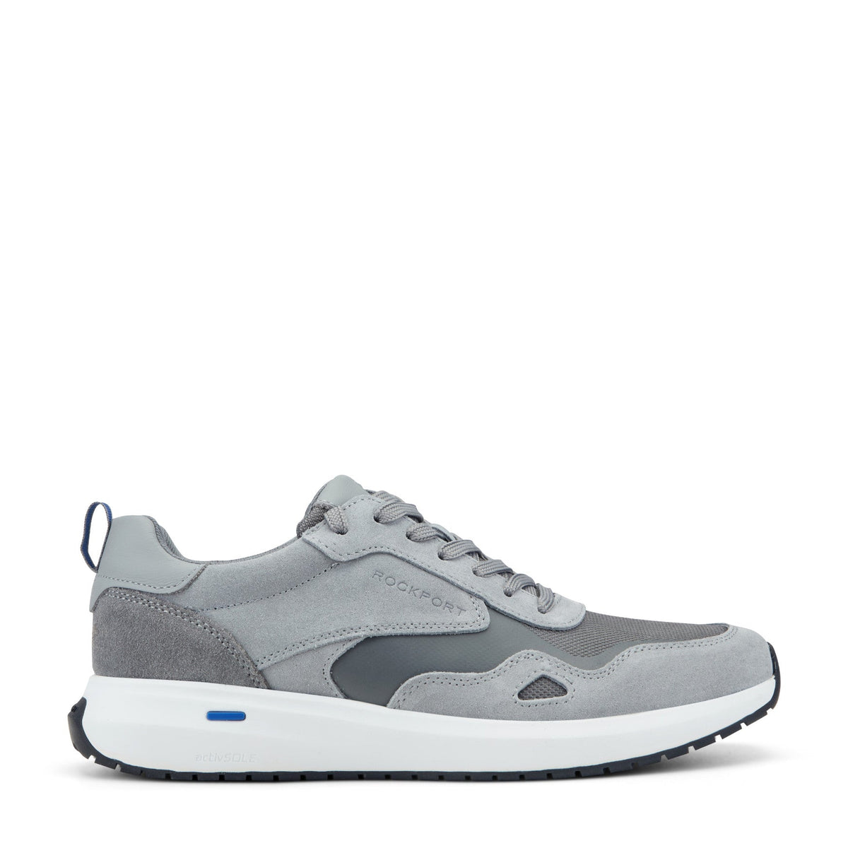 Rockport / Total Motion Tilman Lace-up Casual Sneakers