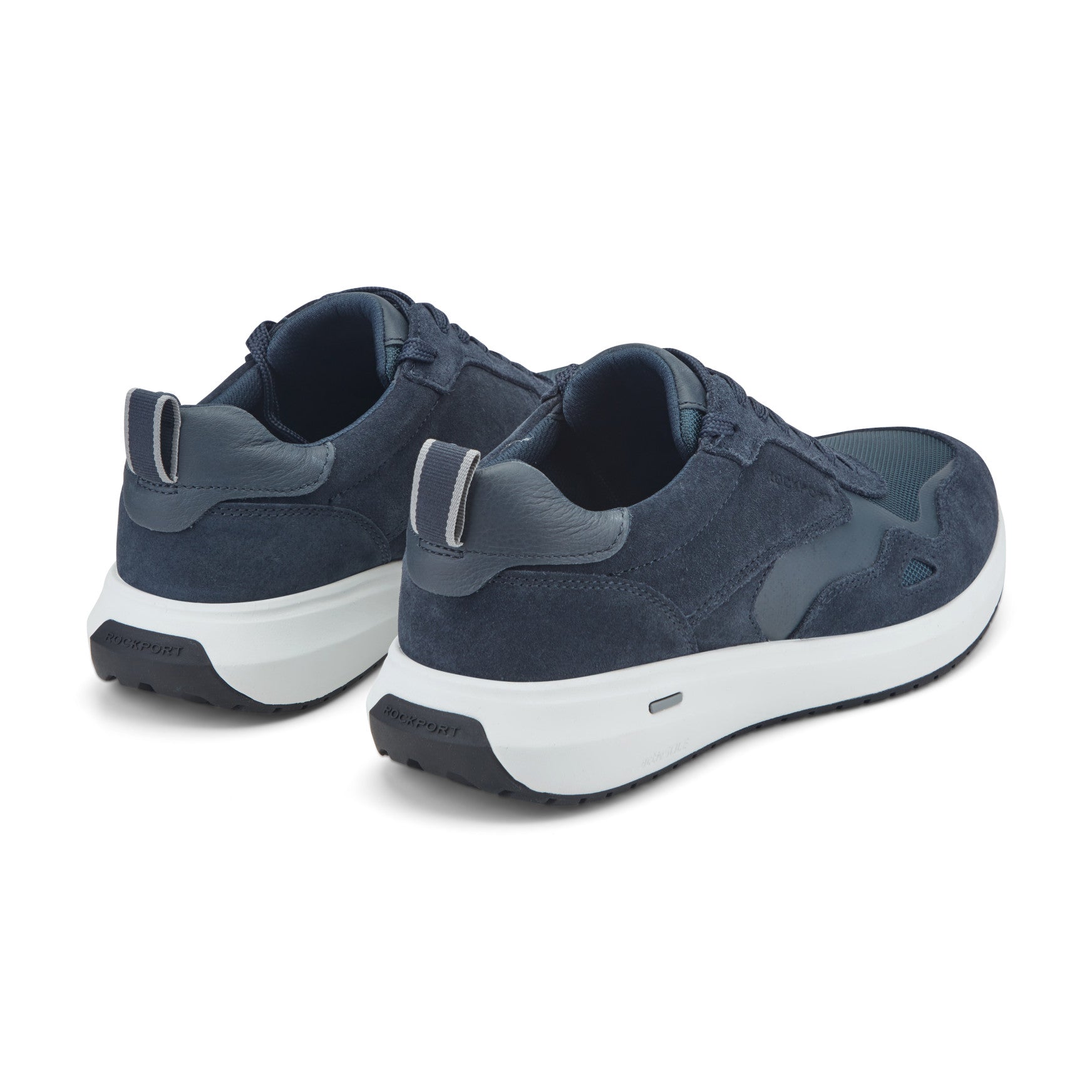 Rockport / Total Motion Tilman Lace-up Casual Sneakers