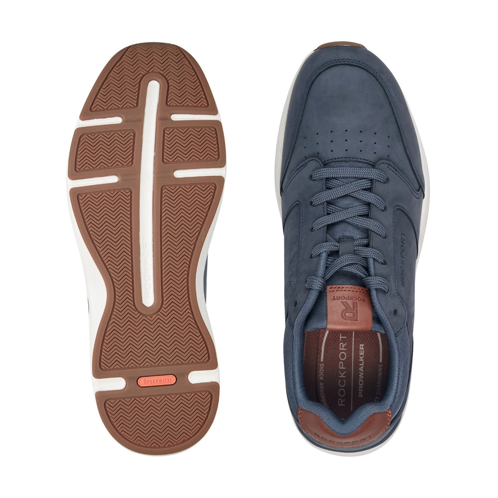 Rockport / ProWalker Tour Lace-up Casual Sneakers