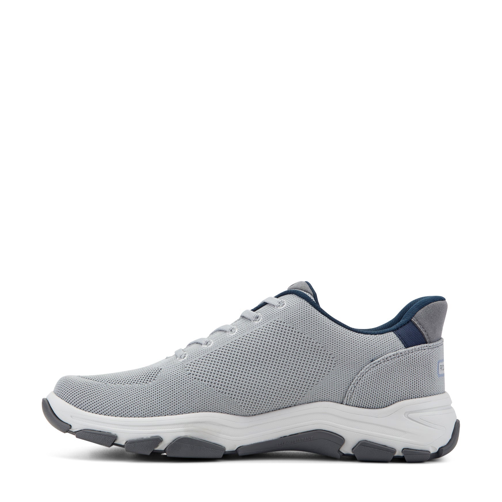 Rockport / Rafferty Step Activated Lace-up Casual Sneakers