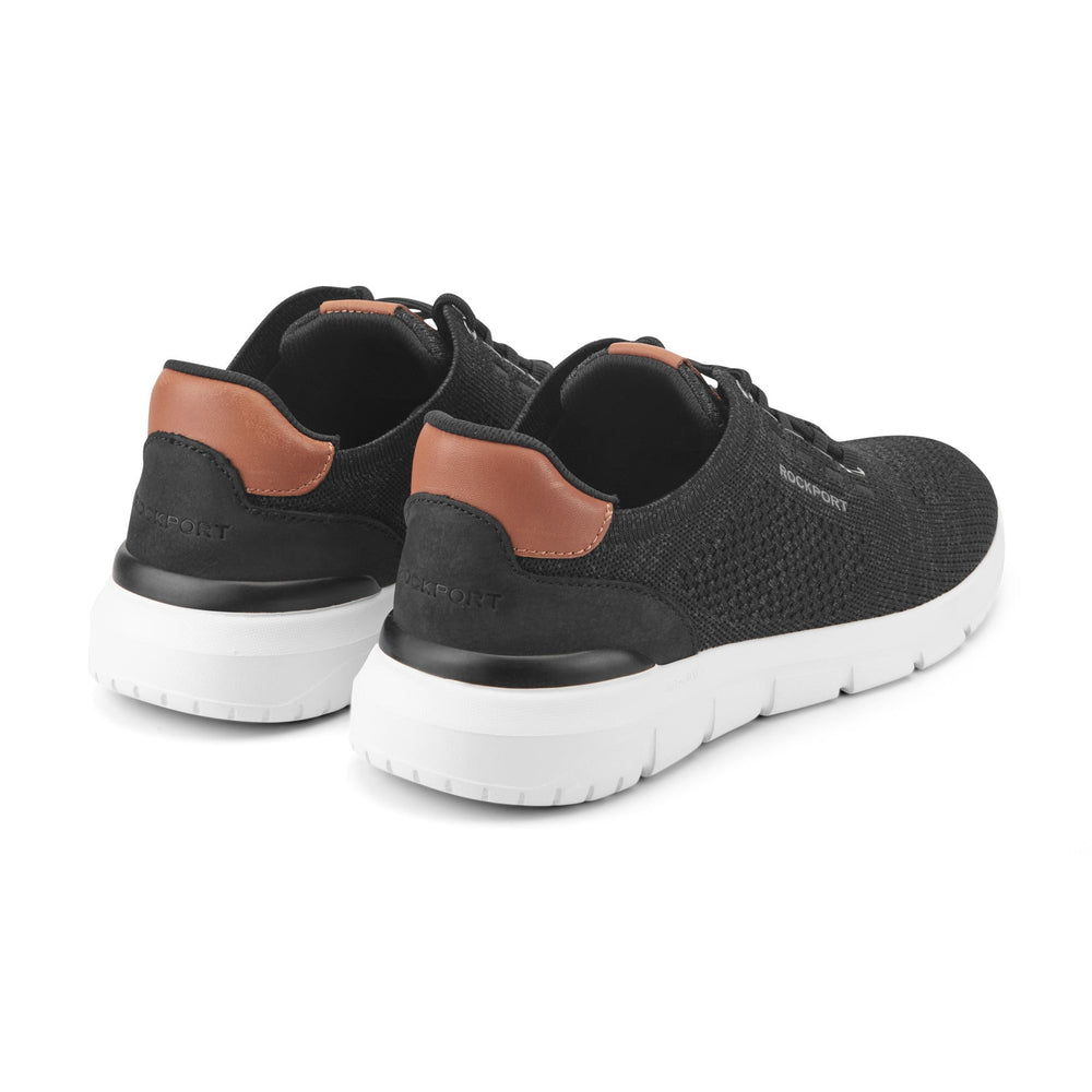 Rockport / Jaimson Lace-up Casual Sneakers